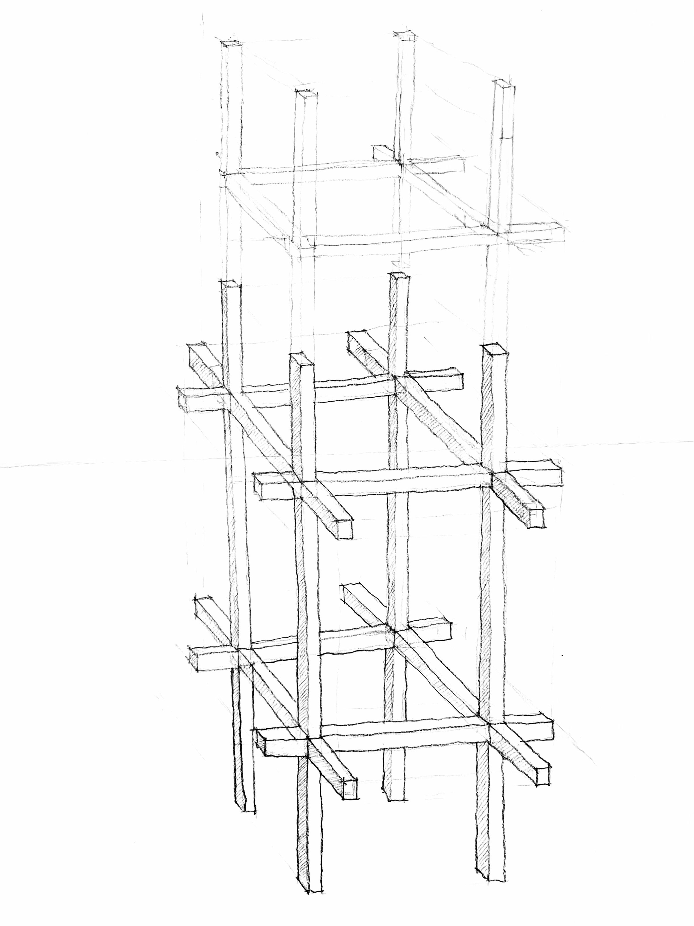 Making Chidori Image